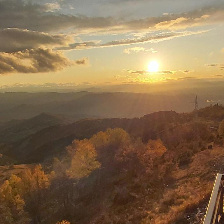 RooftopTerrace 360° - Dvori C13 KOPAONIK - One-Bedroom Apartment - 65