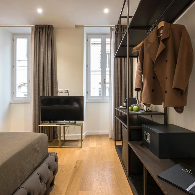 Amazing Piazza Venezia Suites - Appartamento su 2 Livelli - 1