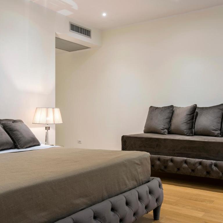 Amazing Piazza Venezia Suites - Appartamento su 2 Livelli - 11