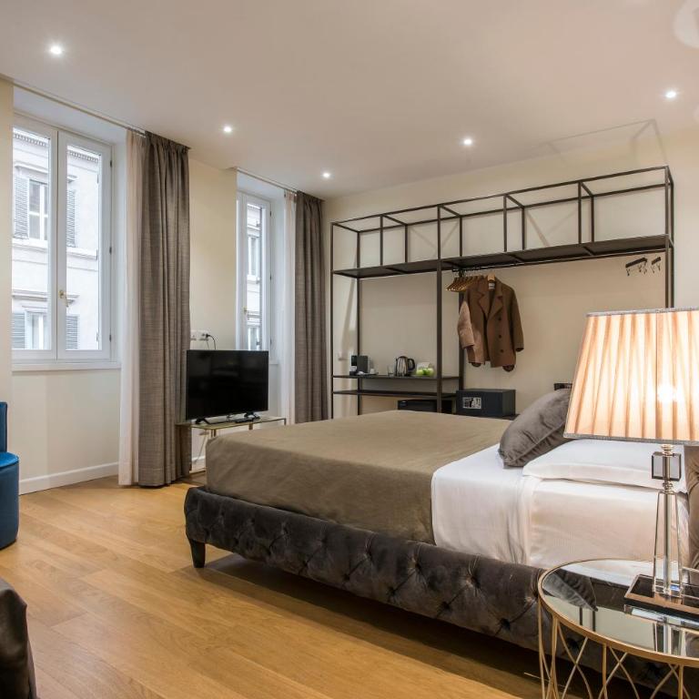 Amazing Piazza Venezia Suites - Appartamento su 2 Livelli - 22