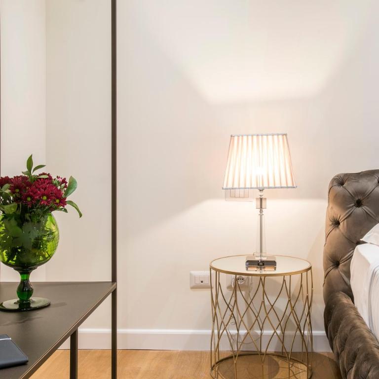 Amazing Piazza Venezia Suites - Appartamento su 2 Livelli - 8