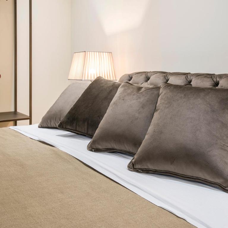 Amazing Piazza Venezia Suites - Appartamento su 2 Livelli - 12