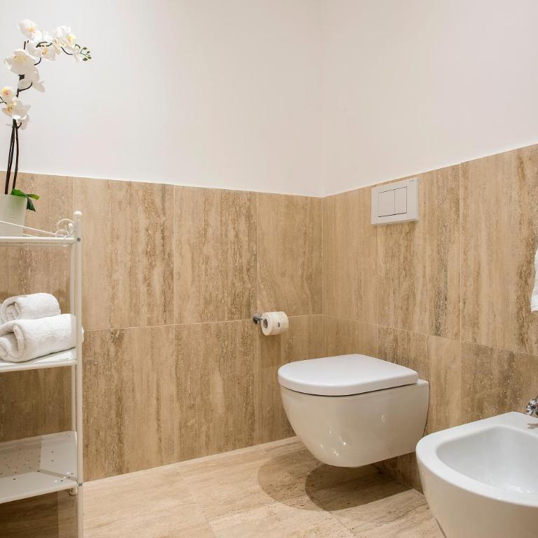 Amazing Piazza Venezia Suites - Appartamento su 2 Livelli - 3