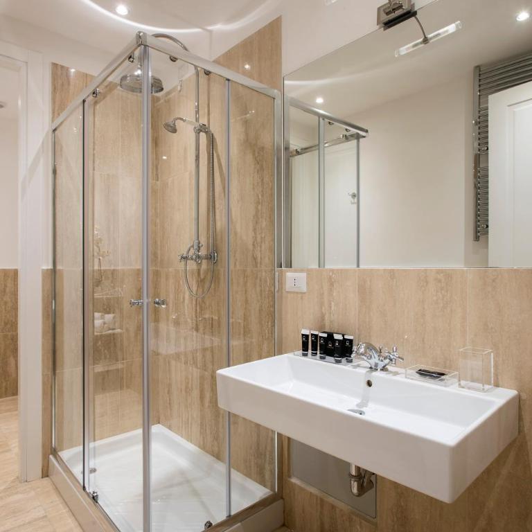 Amazing Piazza Venezia Suites - Appartamento su 2 Livelli - 9