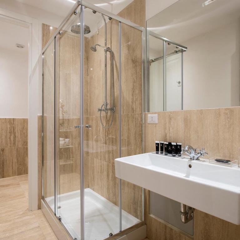 Amazing Piazza Venezia Suites - Appartamento su 2 Livelli - 15