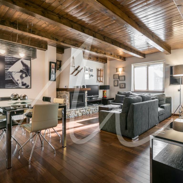 Forcanada by SeaMount Rentals - Apartamento - Planta baja - 62