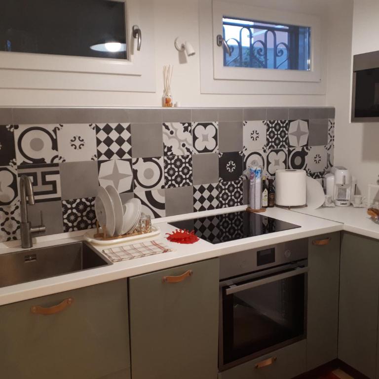 B&b Campus - Appartamento con 1 Camera da Letto - 10
