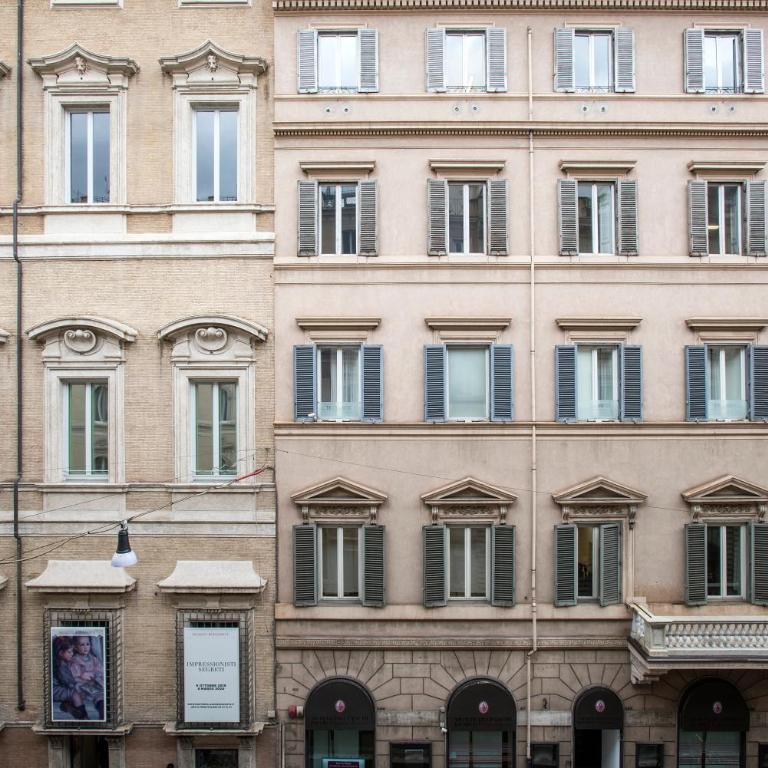 Amazing Piazza Venezia Suites - Appartamento su 2 Livelli - 10