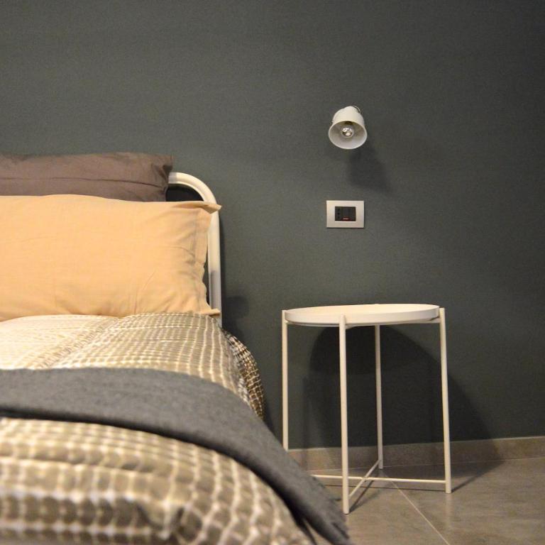 ZIA FRANCA BED&BREAKFAST - Camera Matrimoniale - 8