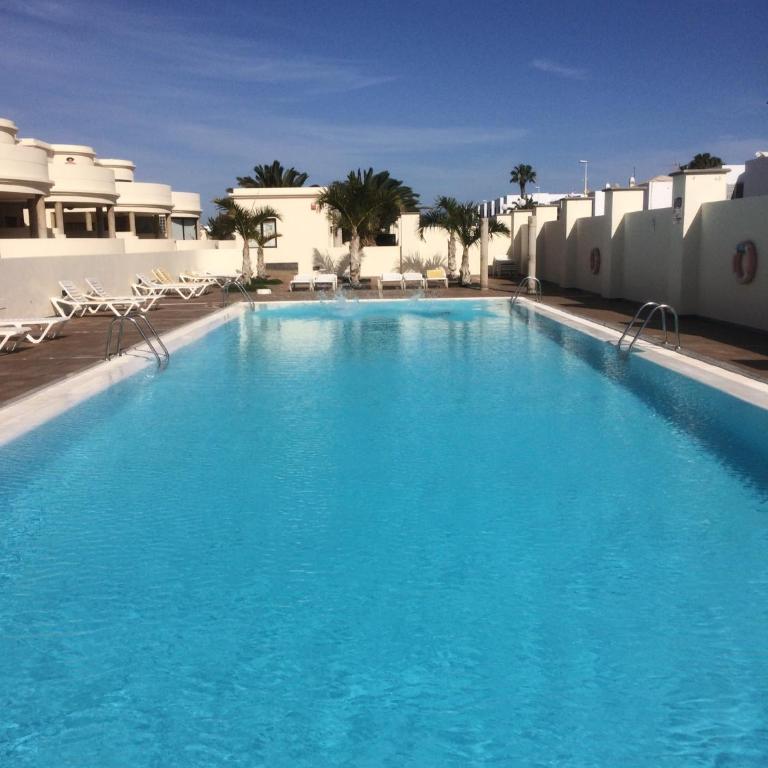 Riviera park - Apartamento Superior - 6