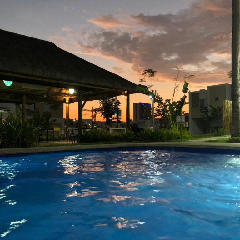 Bella Casa 3 Rec 4 Baños Piscina Playa para 12 - Four-Bedroom House - 1