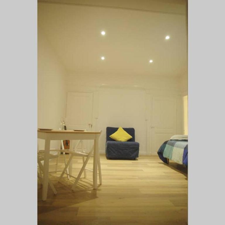 Dijon Standing Historic City Apartment - Appartement 1 Chambre - 7