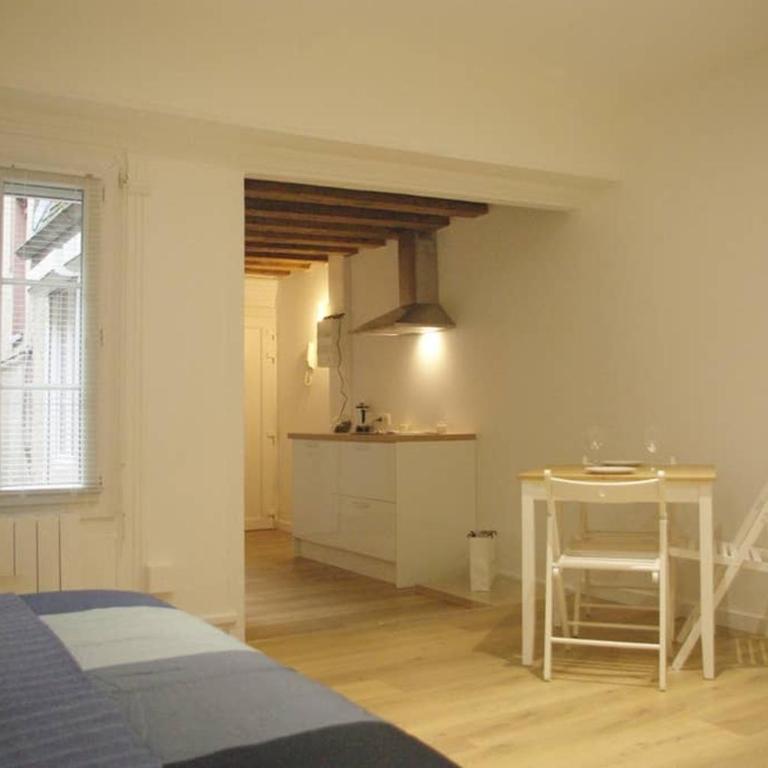 Dijon Standing Historic City Apartment - Appartement 1 Chambre - 13