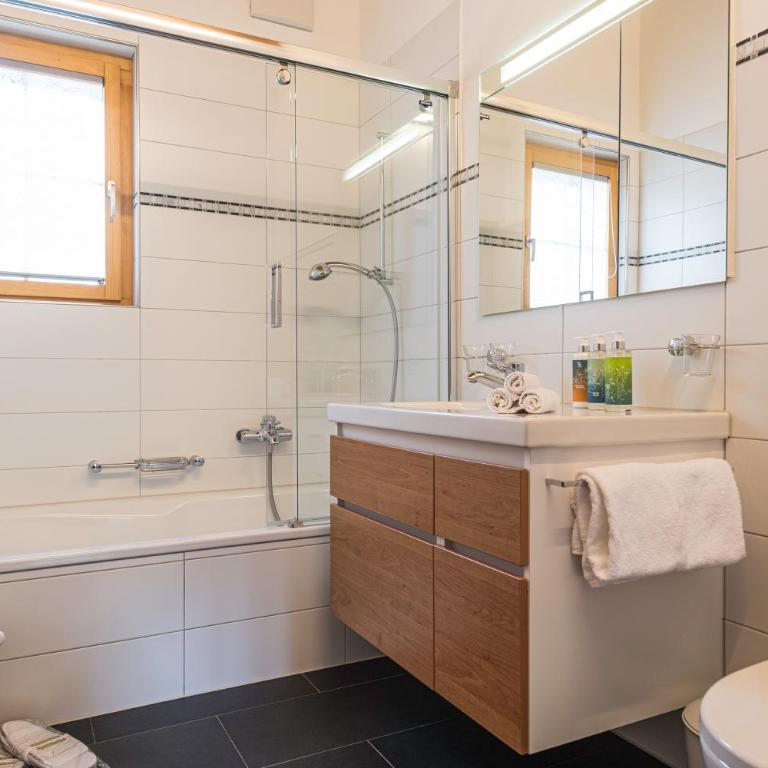 Chalet Monte Cristo - Apartamento Dúplex de 3 dormitorios - 4