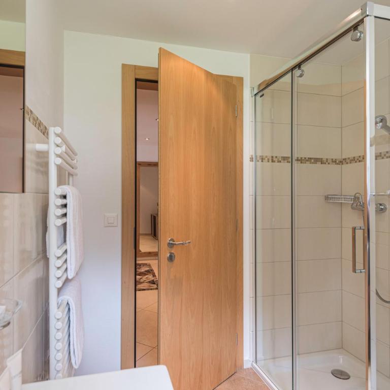 Chalet Monte Cristo - Apartamento Dúplex de 3 dormitorios - 12