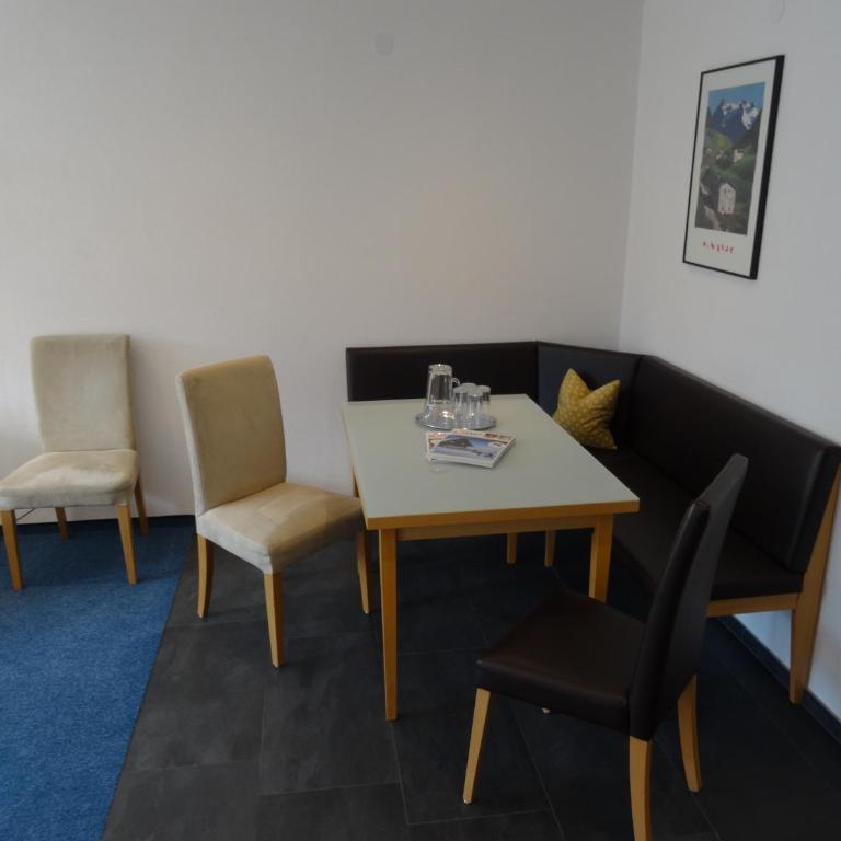 Appartments Tischner - Apartamento - 18