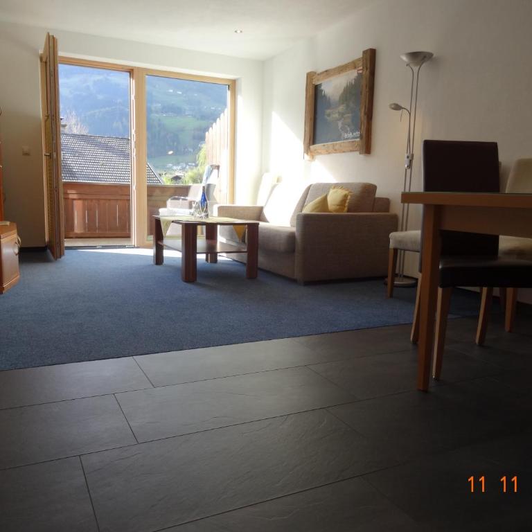 Appartments Tischner - Apartamento - 17