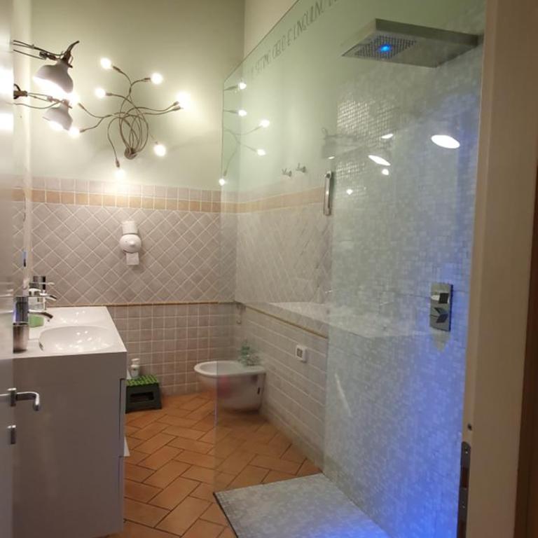 Casa Vacanze Maison Mavù Perugia Centro Storico - Appartamento Superior - 15