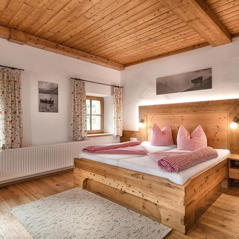 Stubnerbauer - Doppelzimmer - 1