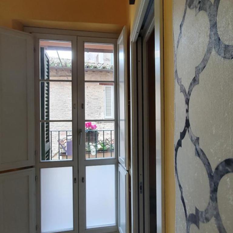Casa Vacanze Maison Mavù Perugia Centro Storico - Appartamento Superior - 12