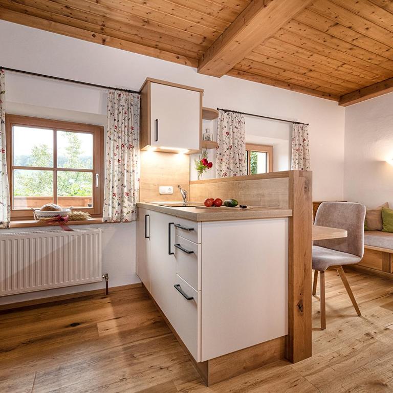 Stubnerbauer - Doppelzimmer - 6