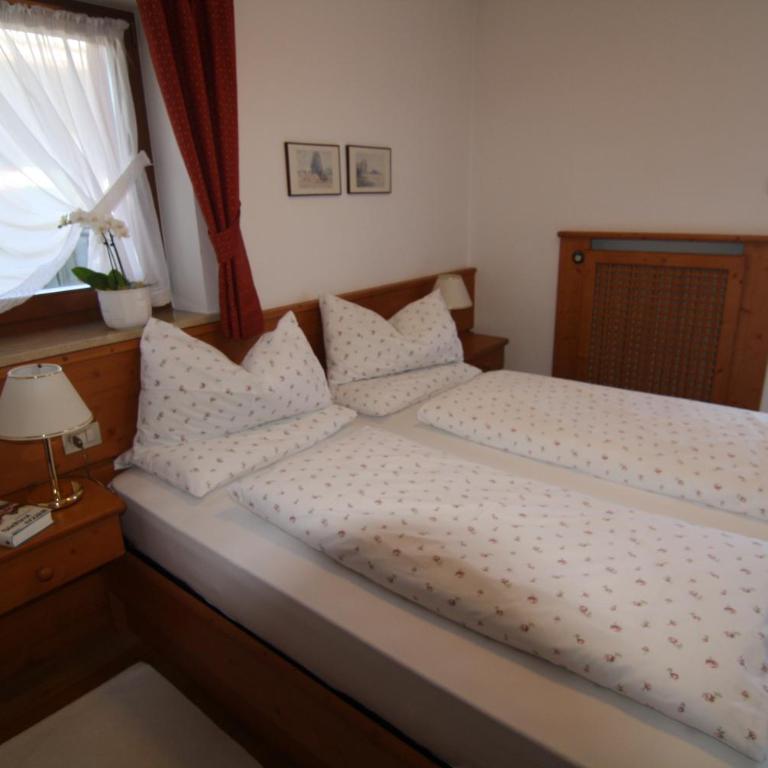 Residence Mairhofer - Appartamento con 2 Camere da Letto - 2