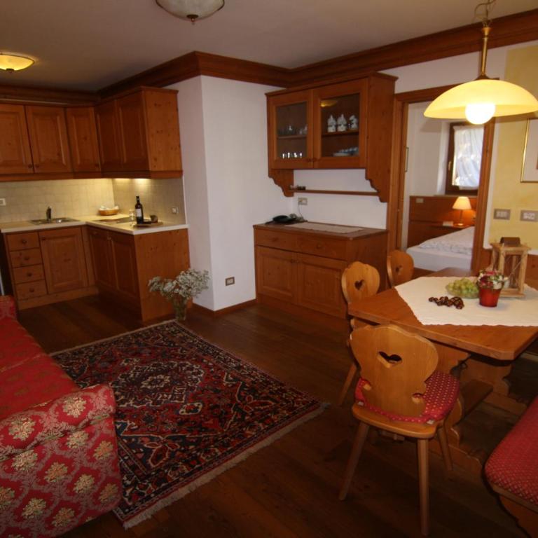 Residence Mairhofer - Appartamento con 2 Camere da Letto - 4