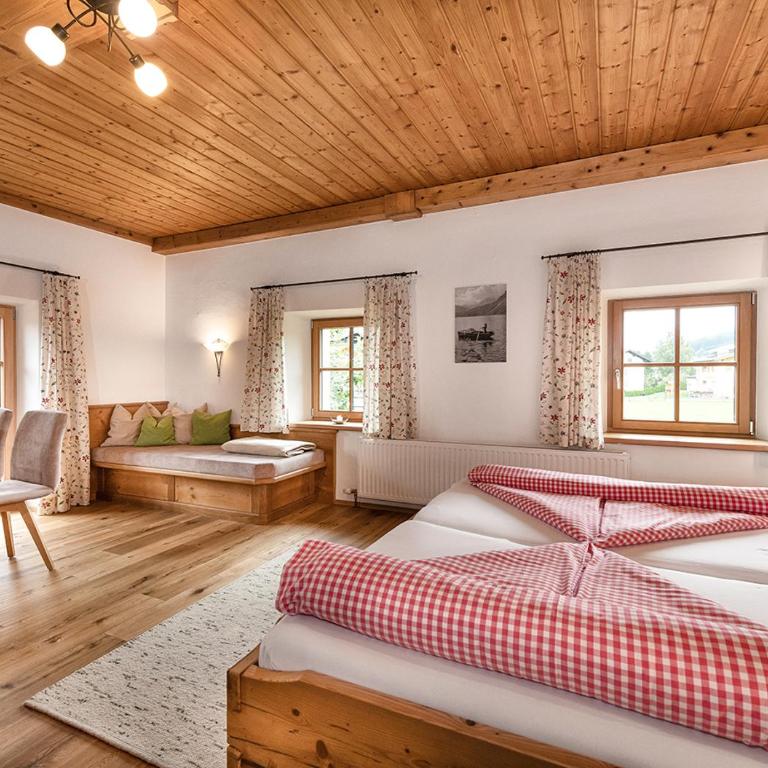 Stubnerbauer - Doppelzimmer - 4