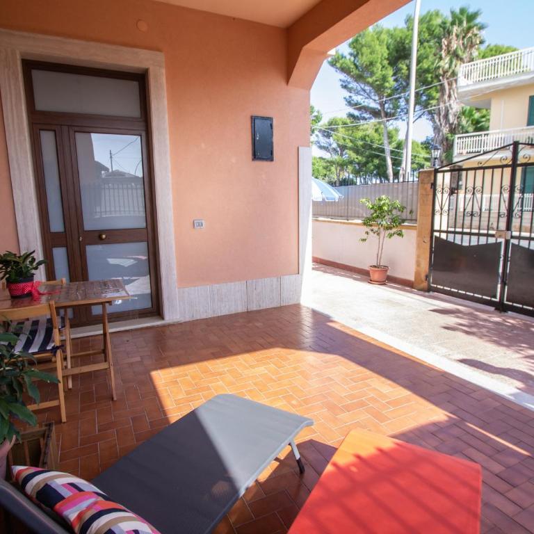 Golden Beach Home Holiday - Villa con 1 Camera da Letto - 2