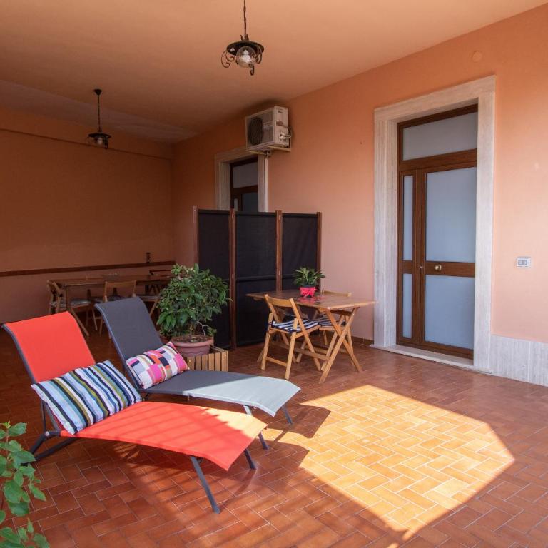 Golden Beach Home Holiday - Villa Standard - 1