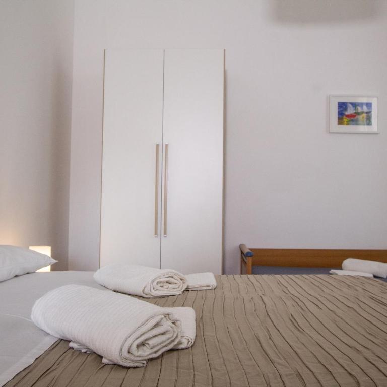 Golden Beach Home Holiday - Villa con 1 Camera da Letto - 4