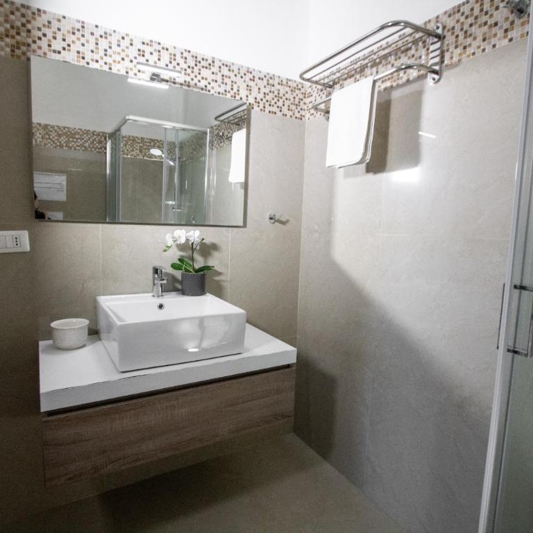 Golden Beach Home Holiday - Villa con 2 Camere da Letto - 2