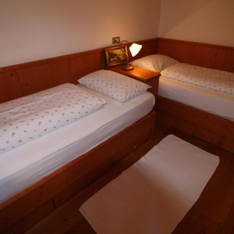 Residence Mairhofer - Appartamento con 2 Camere da Letto - 5