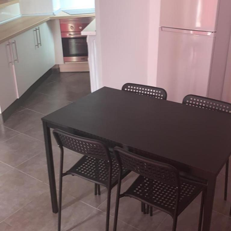 Casas Blancas Las Tortugas - Apartamento de 2 dormitorios - 3