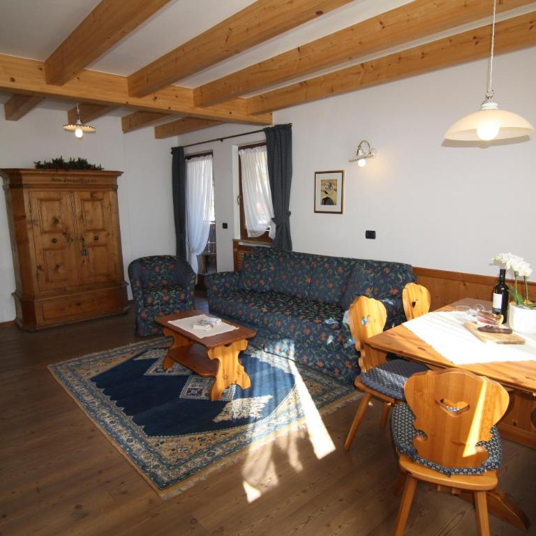 Residence Mairhofer - Appartamento con 2 Camere da Letto - 6