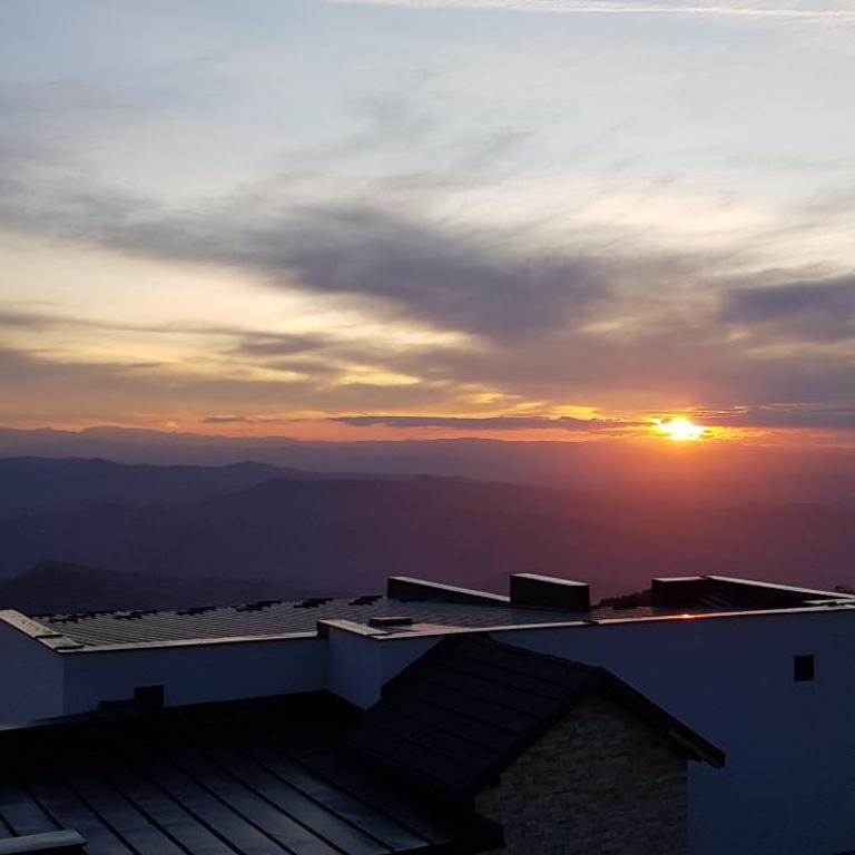 Premier 29 Milmari Resort Wellness&Spa - Studio Apartment with Balcony - 19