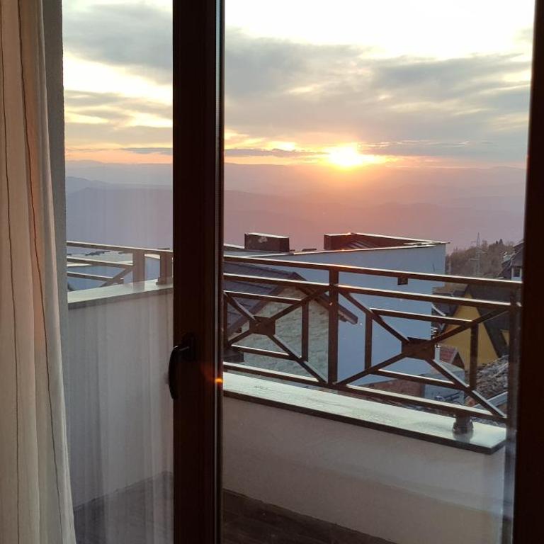 Premier 29 Milmari Resort Wellness&Spa - Studio Apartment with Balcony - 18