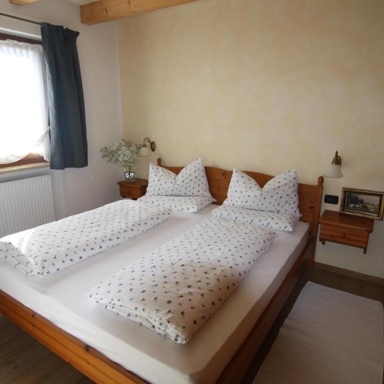 Residence Mairhofer - Appartamento con 2 Camere da Letto - 7