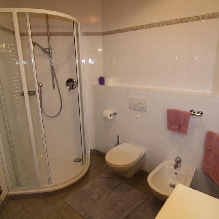 Residence Mairhofer - Appartamento con 2 Camere da Letto - 8