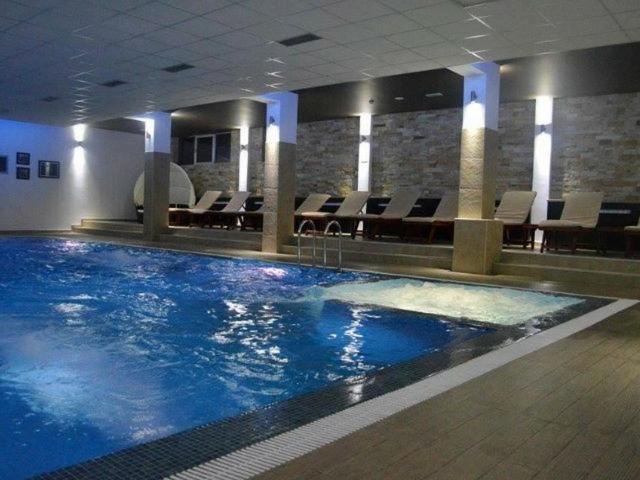 Premier 29 Milmari Resort Wellness&Spa - Studio Apartment with Balcony - 26