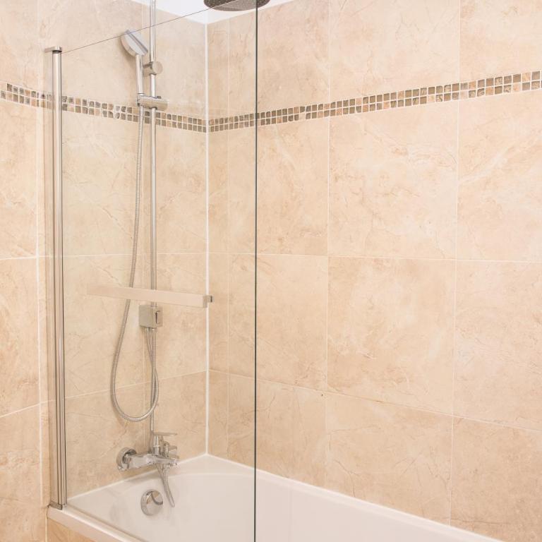 Beautiful apartment in the heart of Nice - Appartement 1 Chambre - 38