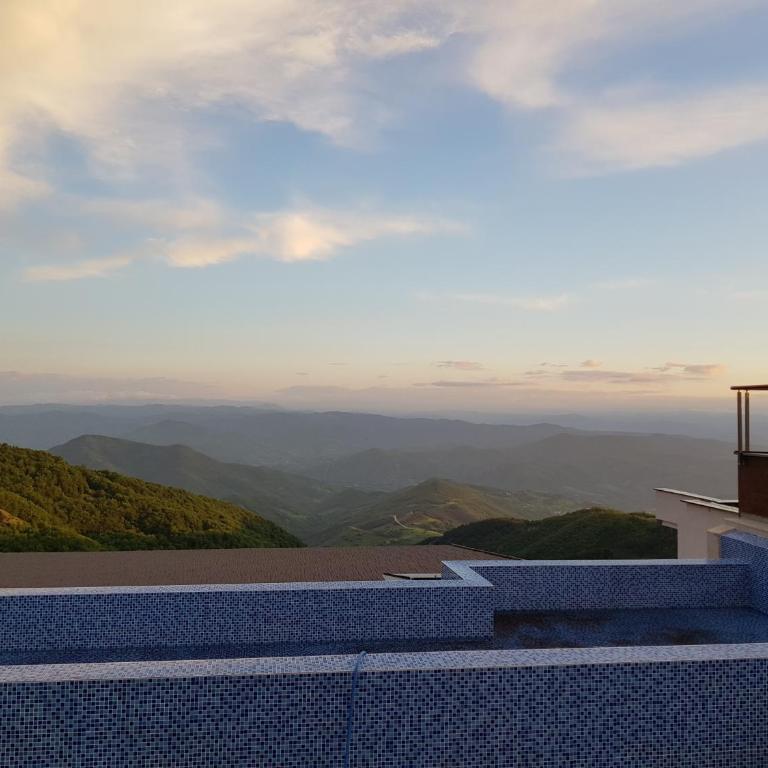 Premier 29 Milmari Resort Wellness&Spa - Studio Apartment with Balcony - 29