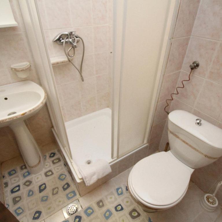 Apartman Una - Apartment mit 1 Schlafzimmer - 20