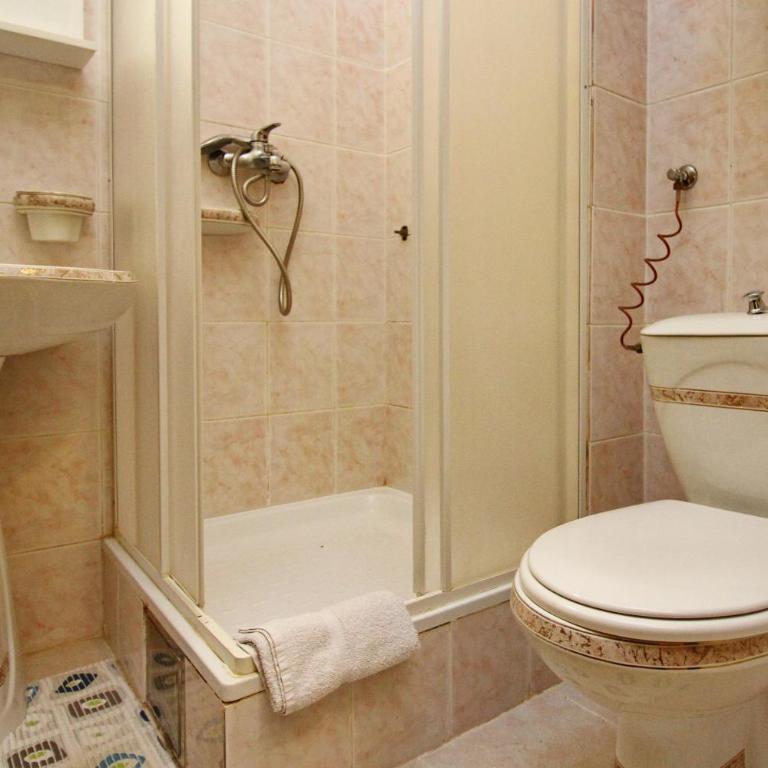 Apartman Una - Apartment mit 1 Schlafzimmer - 19