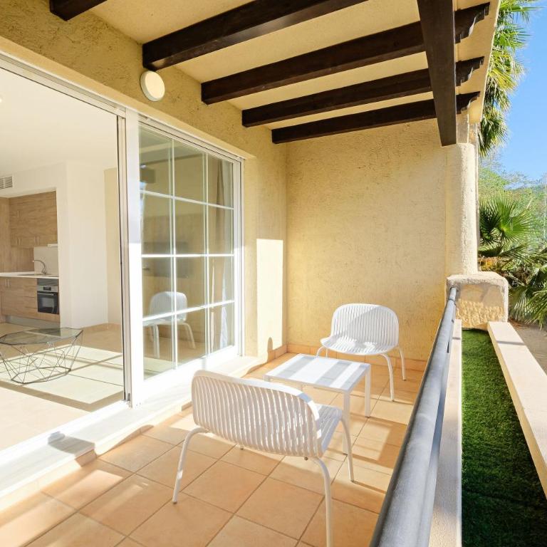 Envía Almería Apartments Spa & Golf - Apartamento Superior - 4