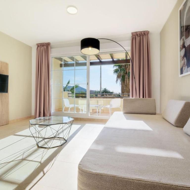 Envía Almería Apartments Spa & Golf - Apartamento Superior - 8