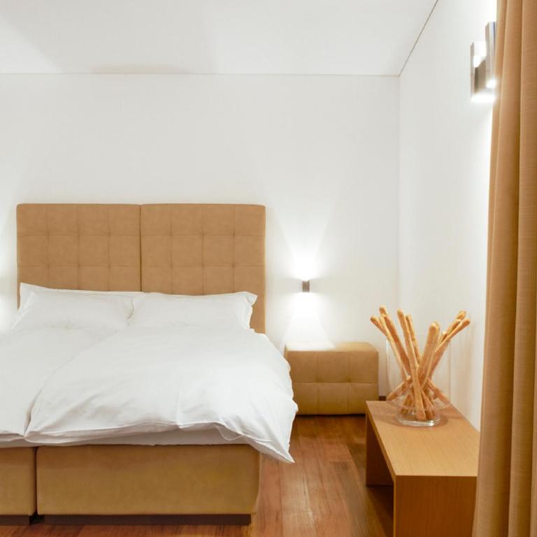 Hotel Gabbani - Chambre Deluxe - 1