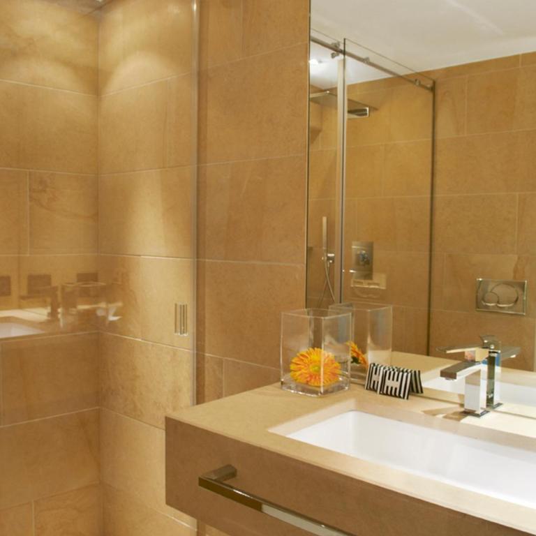 Hotel Gabbani - Chambre Deluxe - 5
