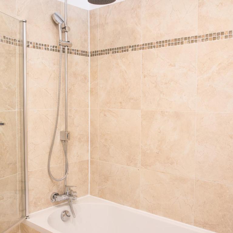Beautiful apartment in the heart of Nice - Appartement 1 Chambre - 37