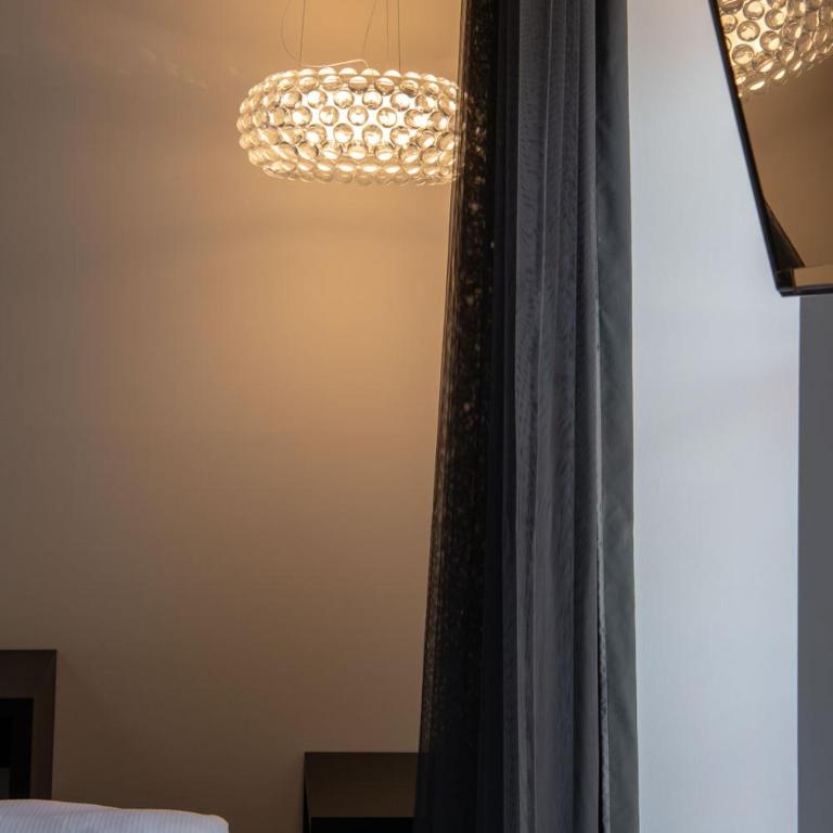 Hotel Gabbani - Maisonnette - 20